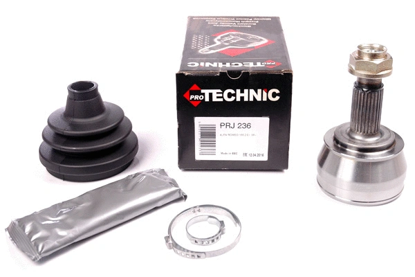 Joint Kit, drive shaft (PRJ236)