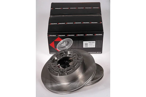 Brake Disc (PRD5230)