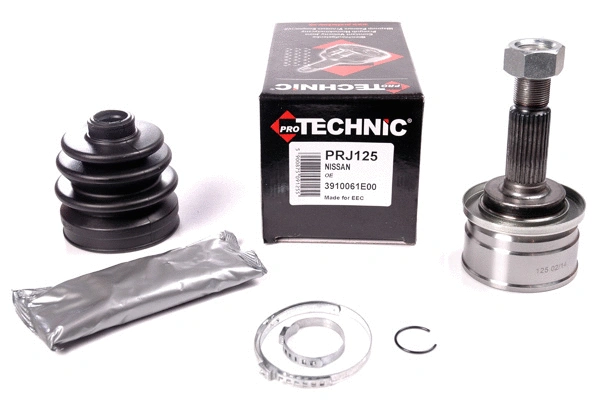 Joint Kit, drive shaft (PRJ125)