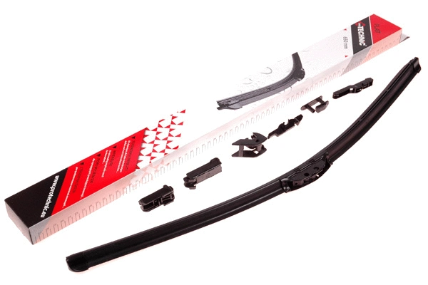 Wiper Blade (PR-65F)