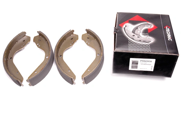 Brake Shoe Set (PRS0509)