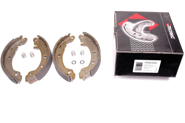 Brake Shoe Set (PRS0399)