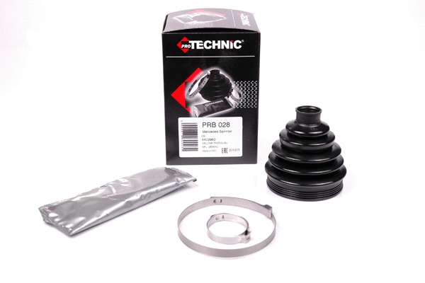Bellow Kit, drive shaft (PRB028)