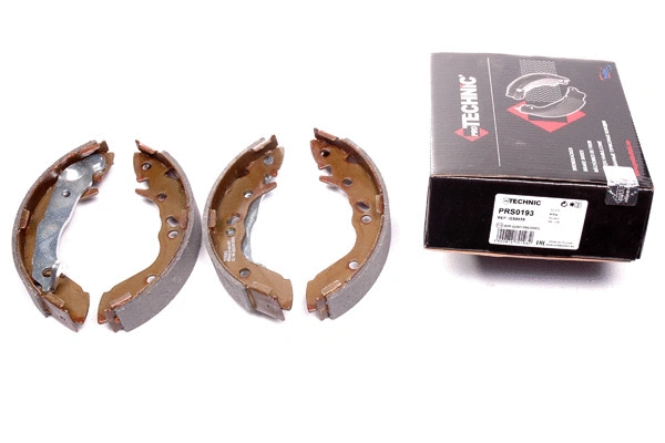 Brake Shoe Set (PRS0193)
