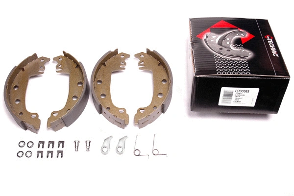 Brake Shoe Set (PRS0383)