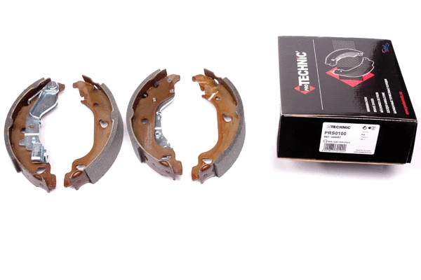 Brake Shoe Set (PRS0100)