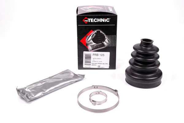 Bellow Kit, drive shaft (PRB123)