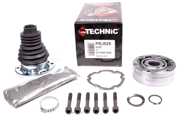 Joint Kit, drive shaft (PRJ525)