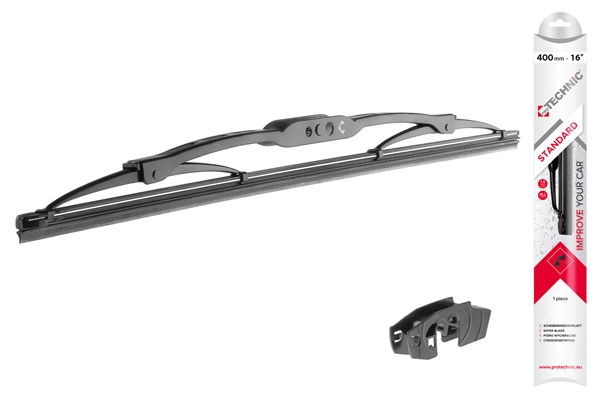 Wiper Blade (PRX400)