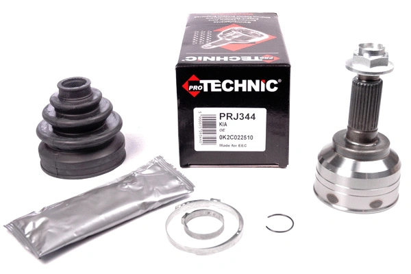 Joint Kit, drive shaft (PRJ344)