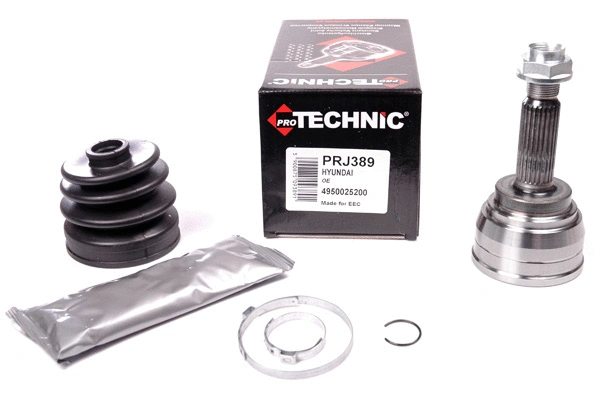 Joint Kit, drive shaft (PRJ389)