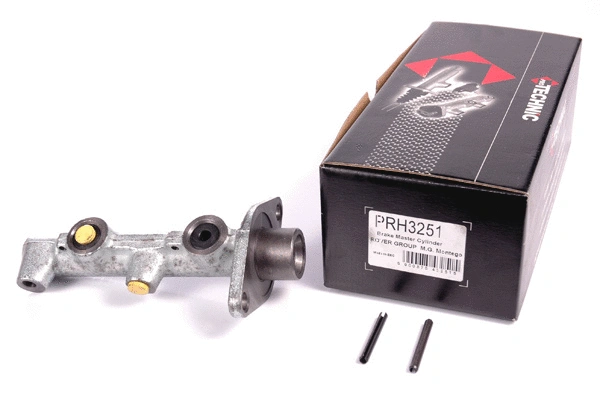 Brake Master Cylinder (PRH3251)