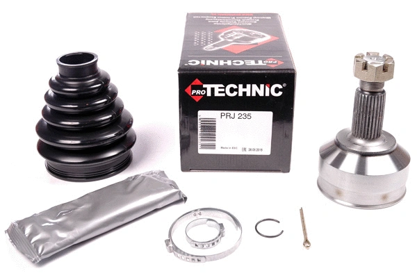 Joint Kit, drive shaft (PRJ235)