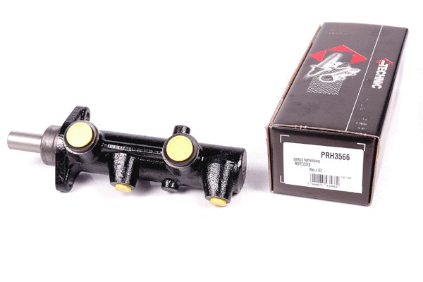 Brake Master Cylinder (PRH3566)