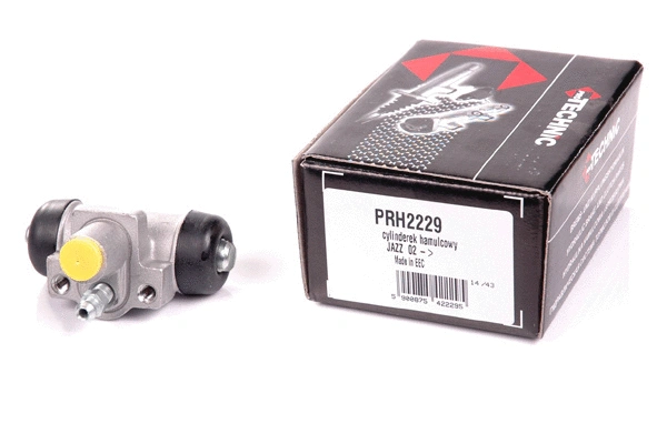 Wheel Brake Cylinder (PRH2229)