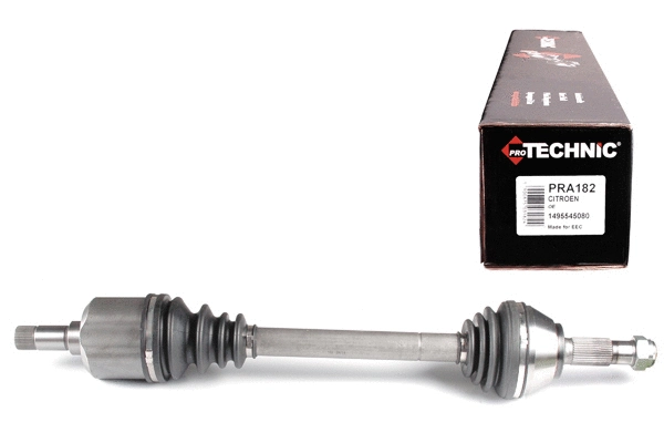 Drive Shaft (PRA182)