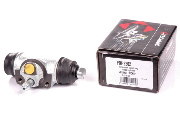 Wheel Brake Cylinder (PRH2202)