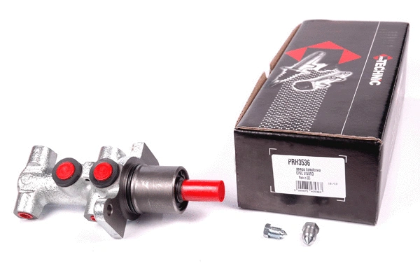 Brake Master Cylinder (PRH3536)
