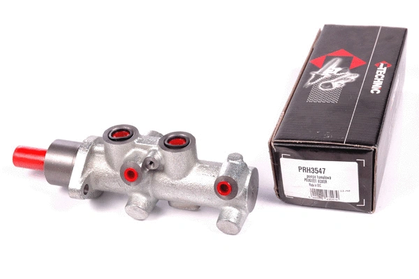 Brake Master Cylinder (PRH3547)