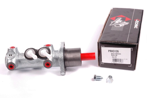 Brake Master Cylinder (PRH3126)