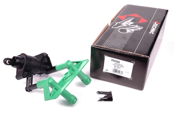Master Cylinder, clutch (PRH4086)