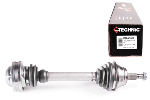 Drive Shaft (PRA404)
