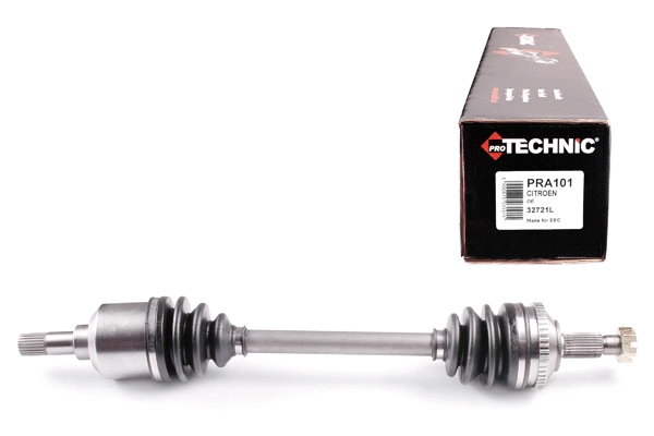 Drive Shaft (PRA101)