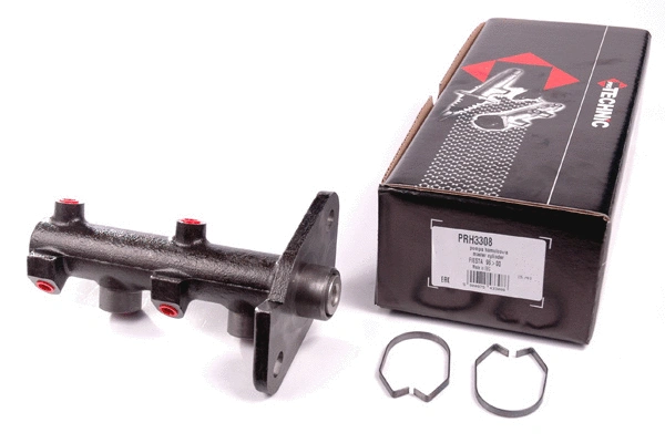 Brake Master Cylinder (PRH3308)