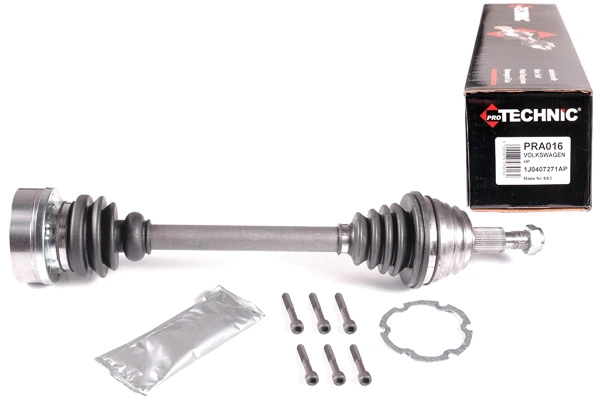 Drive Shaft (PRA016)