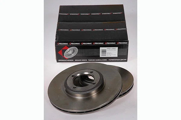 Brake Disc (PRD2382)