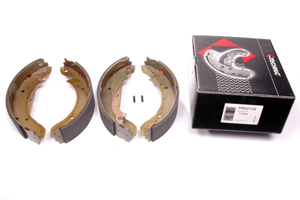 Brake Shoe Set (PRS0129)