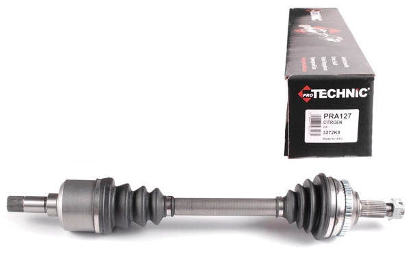 Drive Shaft (PRA127)