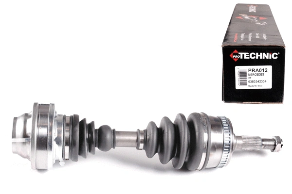 Drive Shaft (PRA012)
