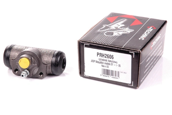 Wheel Brake Cylinder (PRH2606)