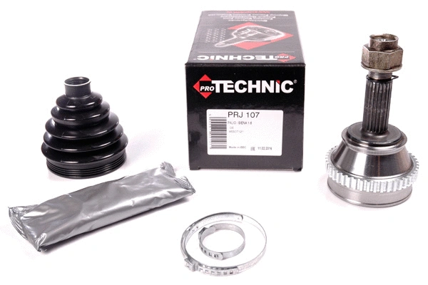 Joint Kit, drive shaft (PRJ107)