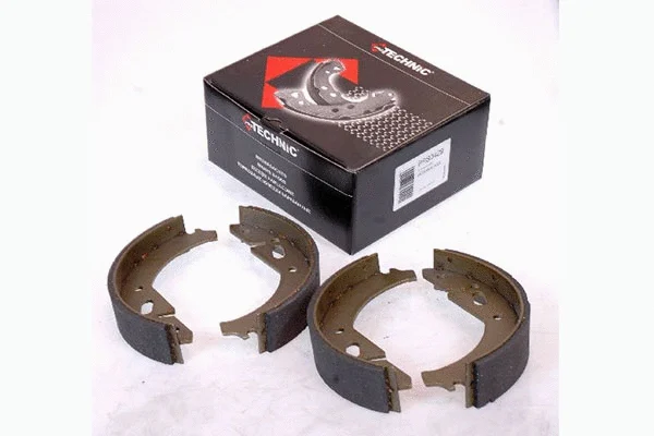 Brake Shoe Set (PRS0429)