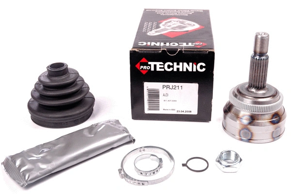 Joint Kit, drive shaft (PRJ211)