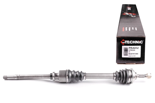Drive Shaft (PRA032)