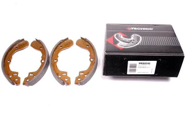 Brake Shoe Set (PRS0245)