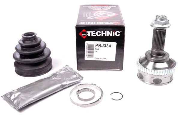 Joint Kit, drive shaft (PRJ334)