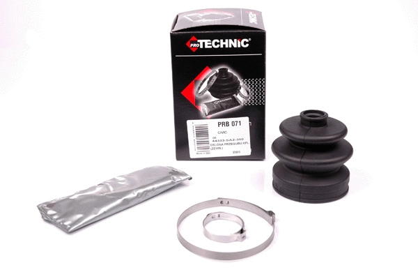 Bellow Kit, drive shaft (PRB071)