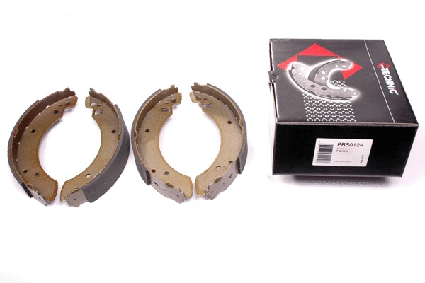 Brake Shoe Set (PRS0124)