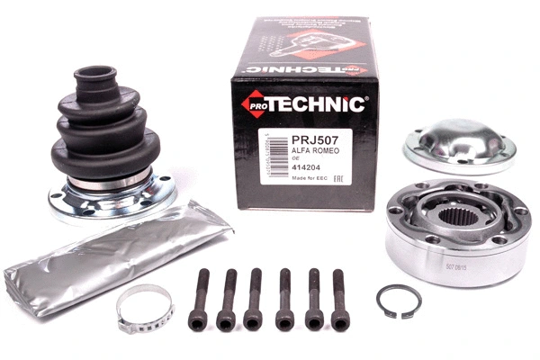 Joint Kit, drive shaft (PRJ507)