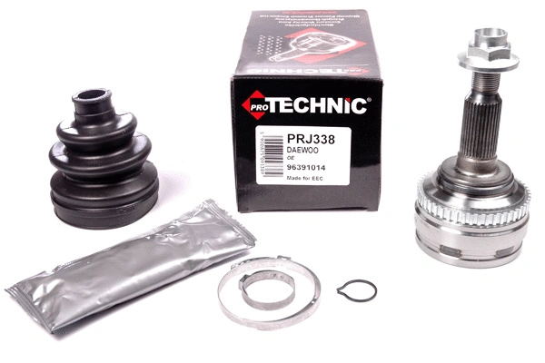 Joint Kit, drive shaft (PRJ338)