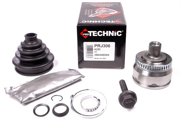Joint Kit, drive shaft (PRJ306)
