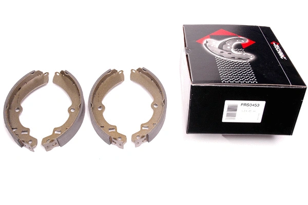 Brake Shoe Set (PRS0453)