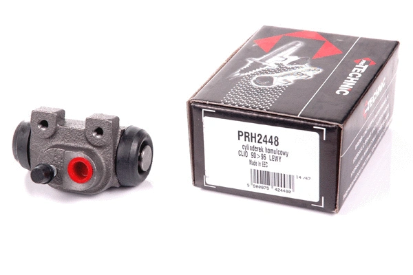 Wheel Brake Cylinder (PRH2448)