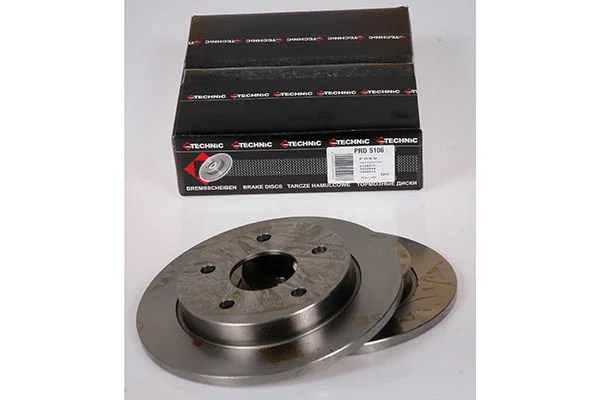 Brake Disc (PRD5106)