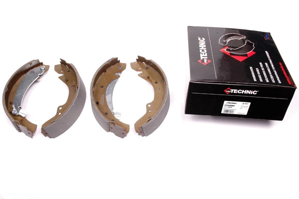 Brake Shoe Set (PRS0089)