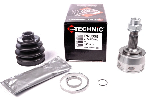 Joint Kit, drive shaft (PRJ355)